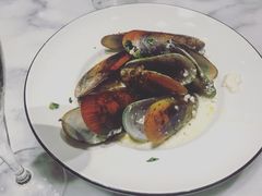 -玛尚诺Pizza&Bar(长泰广场店)