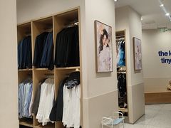 -天真蓝照相馆(五角场百联又一城店)