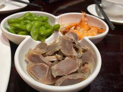 糟三宝-三林本帮馆(中林街店)
