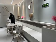 -古茗(萧山利丰路店)