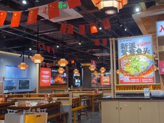 -陈家婆的菜·口味湘菜(梅溪湖店)
