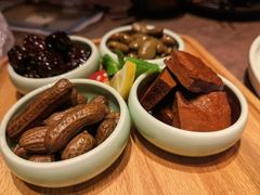 -香园茶社·金陵小灶(老门东店)