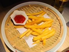 -京料理·日料自助·铁板燒(复悦城店)
