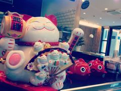 景观位-小团圆糖水铺(襄阳南路店)