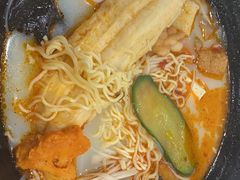 -北大家园食堂
