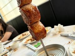 -拉蒂娜·巴西牛排馆 Latina·Brazilian Steakhouse(陆家嘴旗舰店)