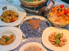 -园里前·私厨福建菜(台江万达店)