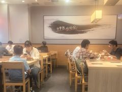 -吉野家(复兴路第二餐厅店)
