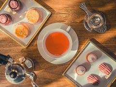 -北京三里屯CHAO酒店