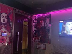 -好乐迪KTV(金钻店)