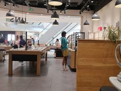 -JINS(龙湖时代天街店)
