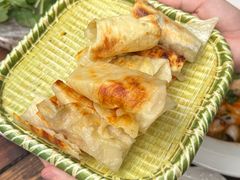 -缘生态云南菜·野生菌庭院餐厅(华侨城店)