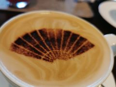 -大堂酒廊(澳门文华东方酒店)