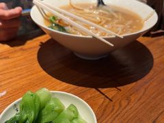 -漆黑觉米粉(三里屯店)