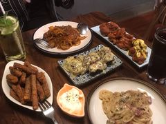 -维卡食舍(户部山店)