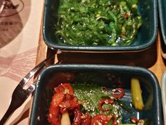 -Mr·Fish鱼鲜生海鲜放题(银泰in99店)