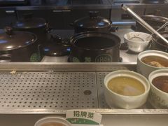 -老乡鸡(亚夏汽车城同创科技园店)