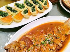 -老刺参海鲜酒楼