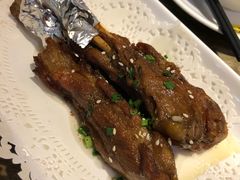 -炊烟小炒黄牛肉(中心印象城店)