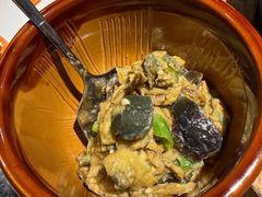 -小放牛炒菜馆(华北商厦店)