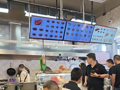 -梅溪·小伙子干挑面(安吉总店)