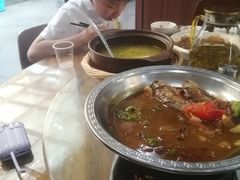 -李东农庄(中南百草园地标店)