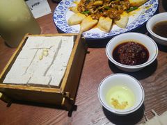 -蓝田印象