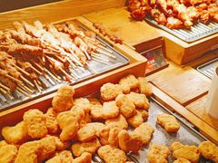 -比格比萨自助(延庆万达广场店)