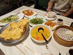 -稻香饭店(龙华天虹店)