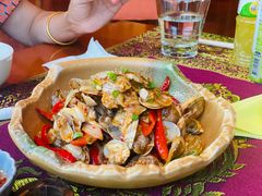 -火舞泰·泰式海鲜火锅餐厅(世纪城店)