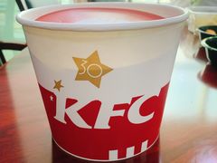 -肯德基(万科城店)