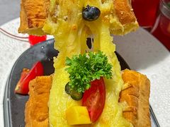 -3号仓库·创意中国菜(乐清正大广场店)