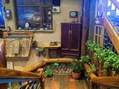 -一桶江山餐厅(松北店)