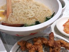 -味千拉面(双井店)