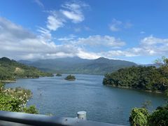 -海南热带雨林国家公园吊罗山景区