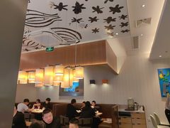 -菲滋意式餐厅(临海银泰店)