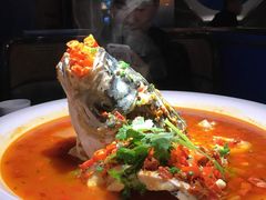 -坛宗剁椒鱼头(河西王府井店)