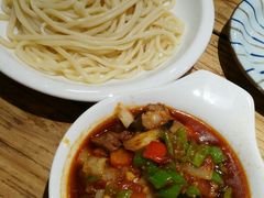 -阿凡提餐厅(簋街店)