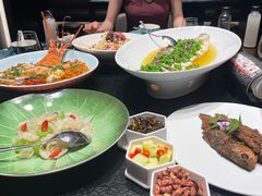 -大拙里·精致融合菜(沙湖桃源国际店)