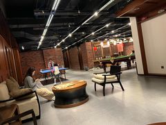 -上海崇明金茂凯悦酒店