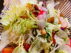 -聚点串吧·北京烧烤(赵登禹路店)