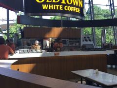 -Old Town White Coffee(gateway@klia2)