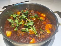 -望蝎门羊蝎子火锅(祭城店)