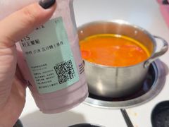-湯島涮小火锅(余姚五彩城店)