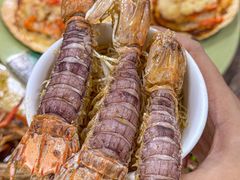 -贞姨美食·老字号海鲜大排档
