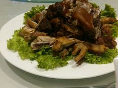 -富瑶大酒店(强工二街店)