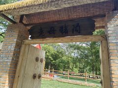 -南京老山国家森林公园