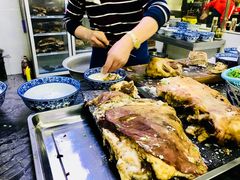 -老白家水盆羊肉
