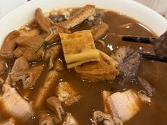-北京小肠陈饭庄(方庄店)