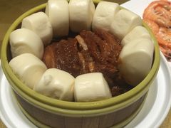 -金百万烤鸭店(马甸店)